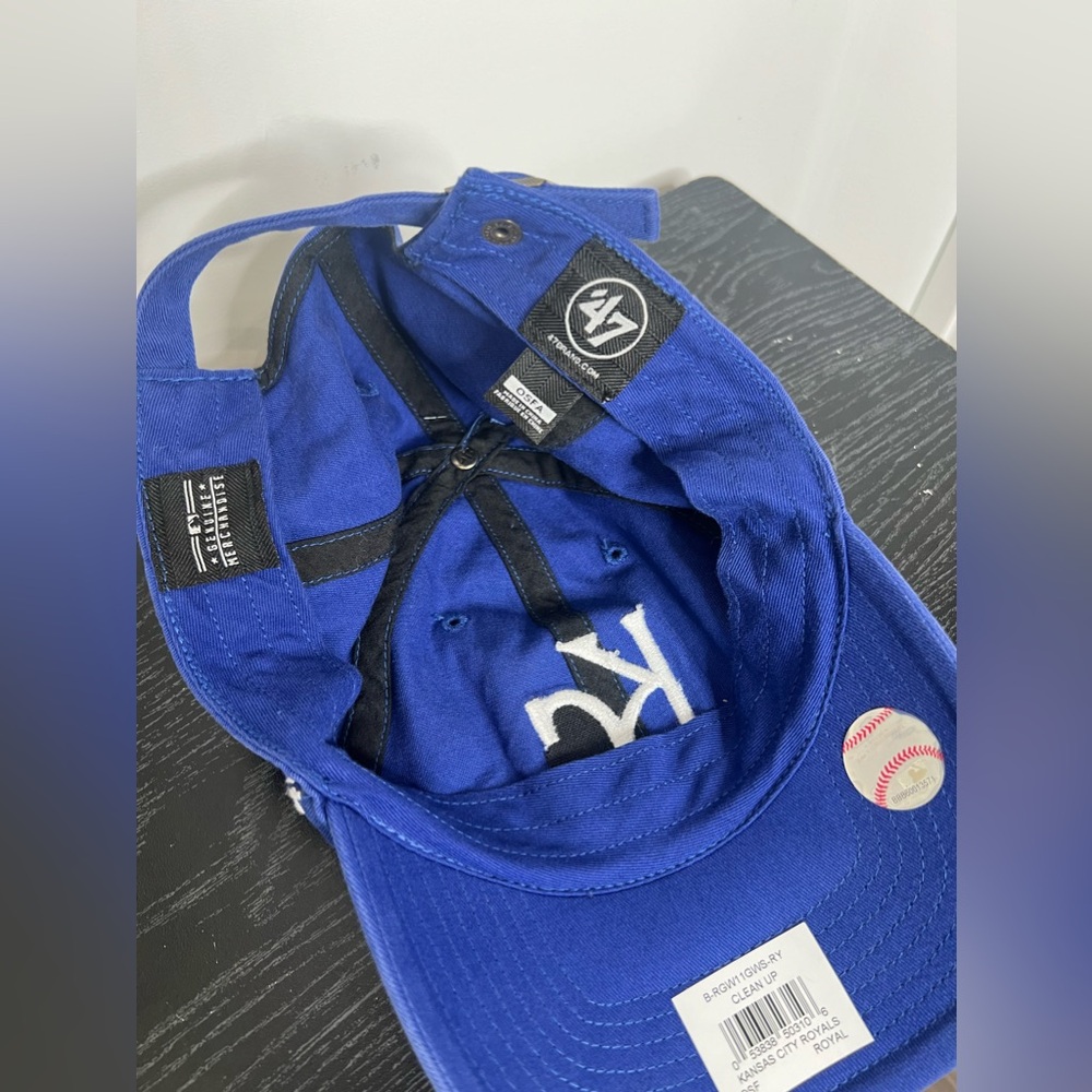 KC HAT - Picture 5 of 5